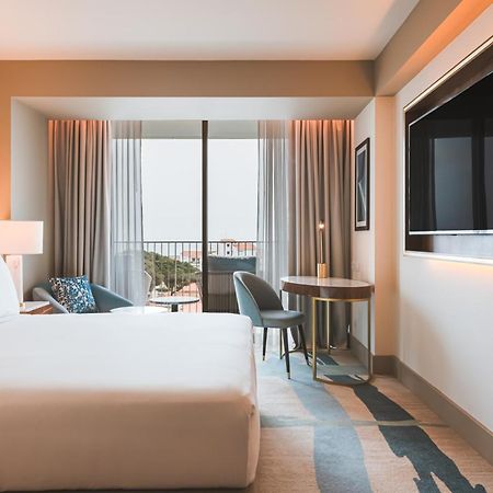 Legacy Hotel Cascais, Curio Collection By Hilton 외부 사진