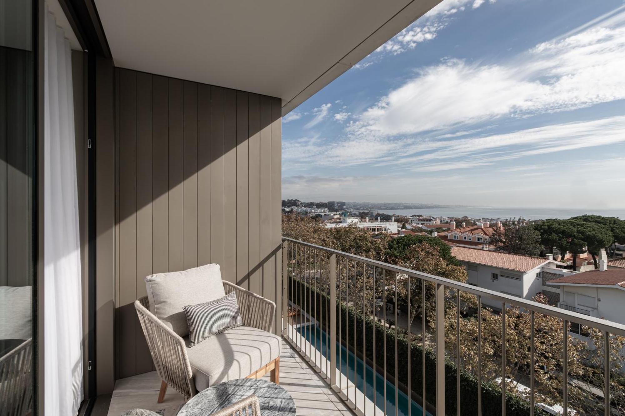 Legacy Hotel Cascais, Curio Collection By Hilton 외부 사진
