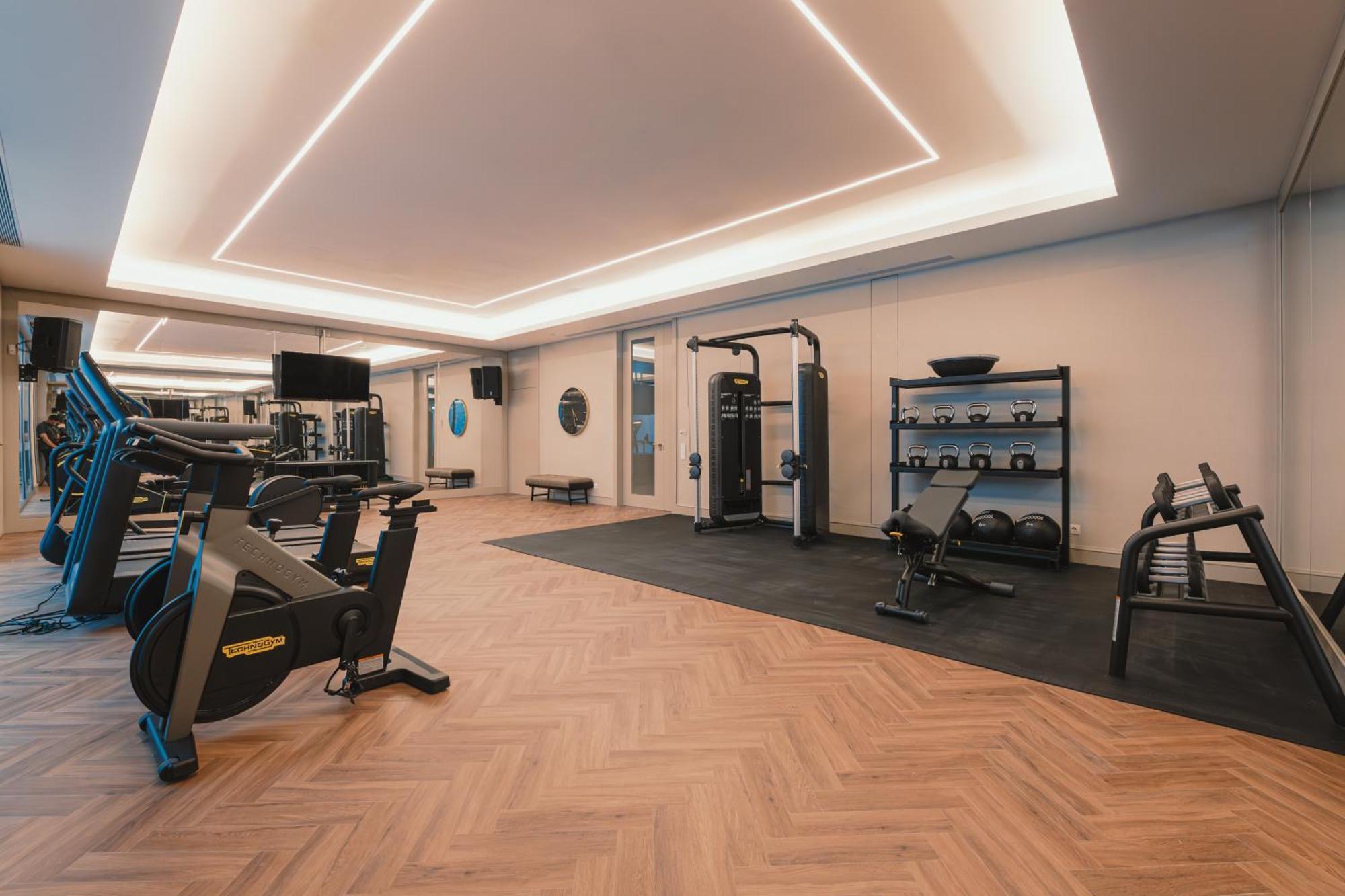 Legacy Hotel Cascais, Curio Collection By Hilton 외부 사진