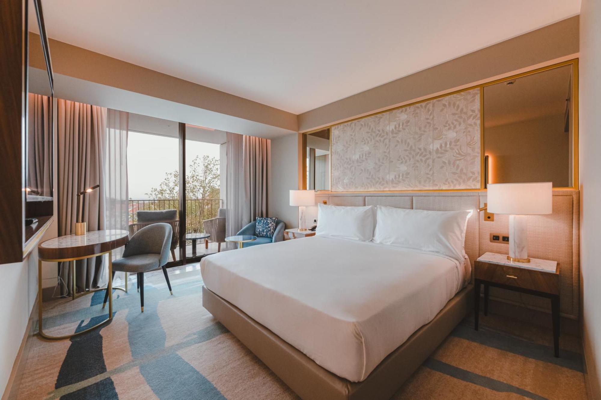 Legacy Hotel Cascais, Curio Collection By Hilton 외부 사진