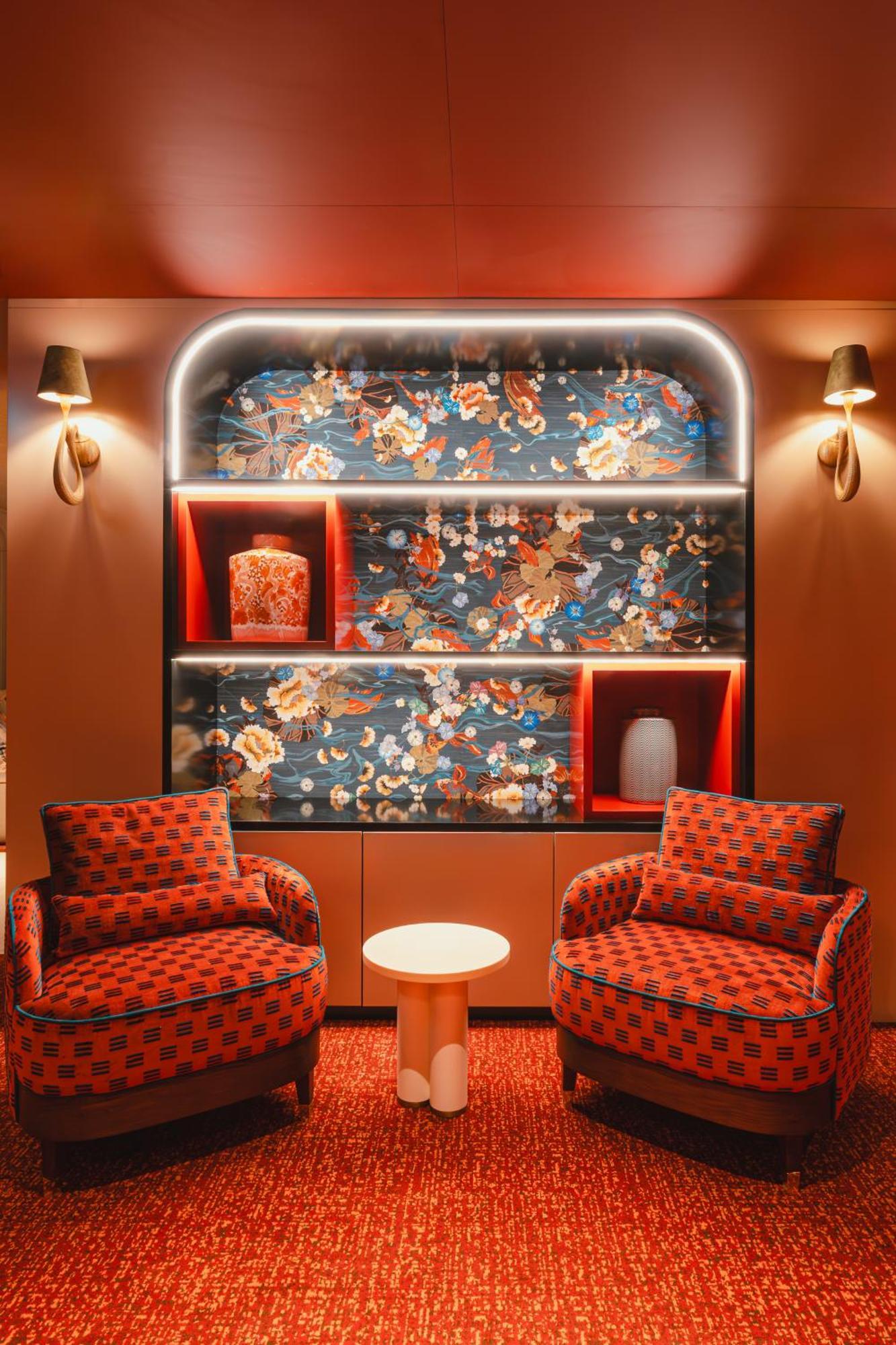 Legacy Hotel Cascais, Curio Collection By Hilton 외부 사진