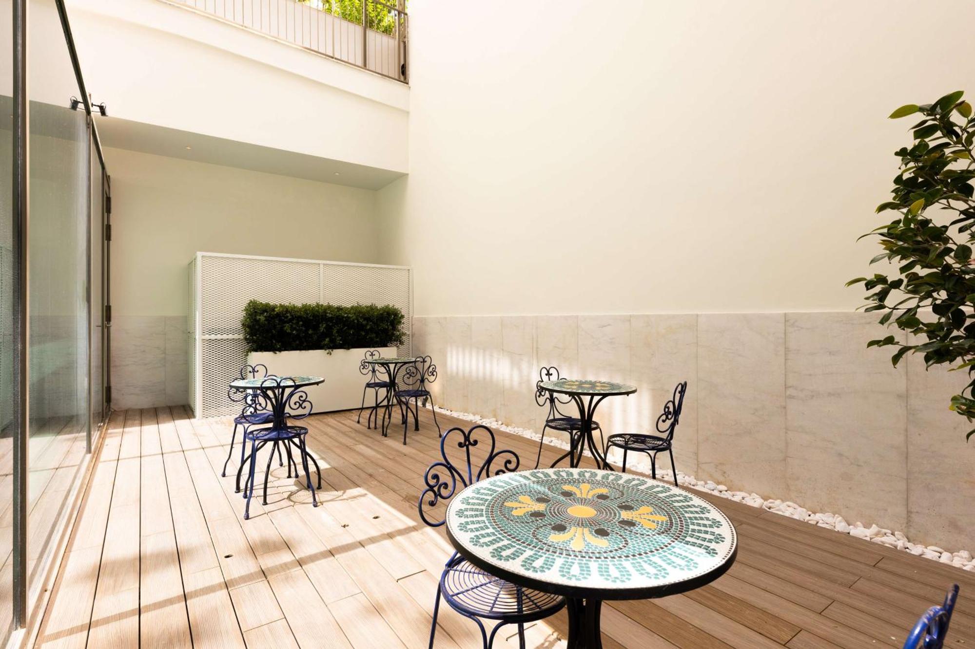 Legacy Hotel Cascais, Curio Collection By Hilton 외부 사진
