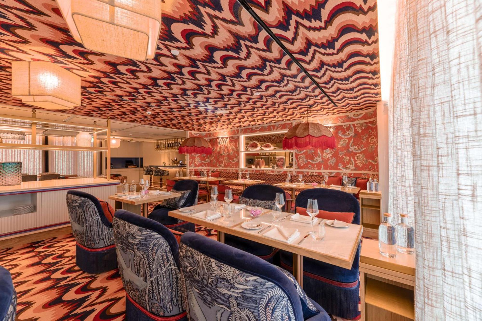 Legacy Hotel Cascais, Curio Collection By Hilton 외부 사진