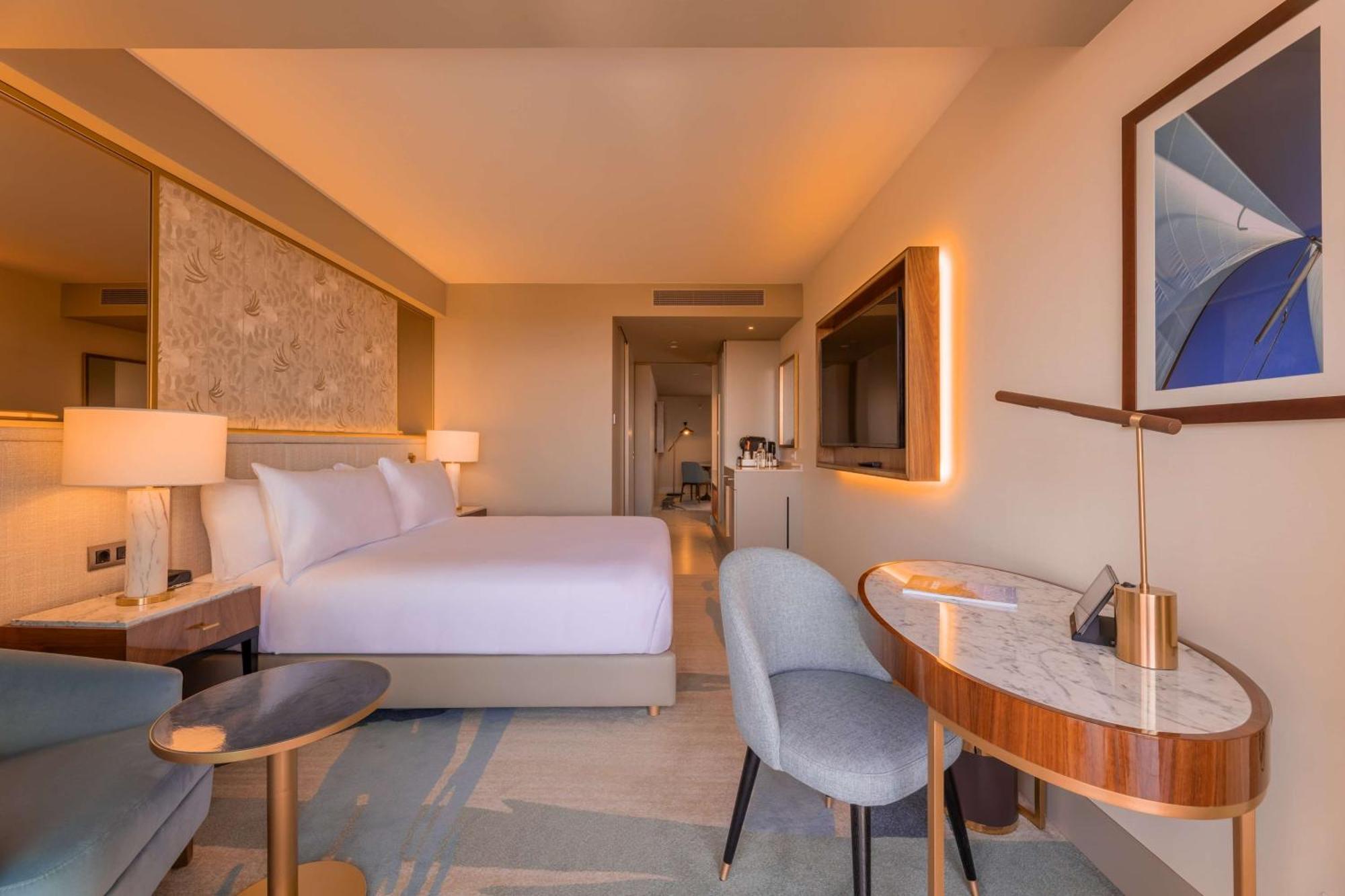 Legacy Hotel Cascais, Curio Collection By Hilton 외부 사진