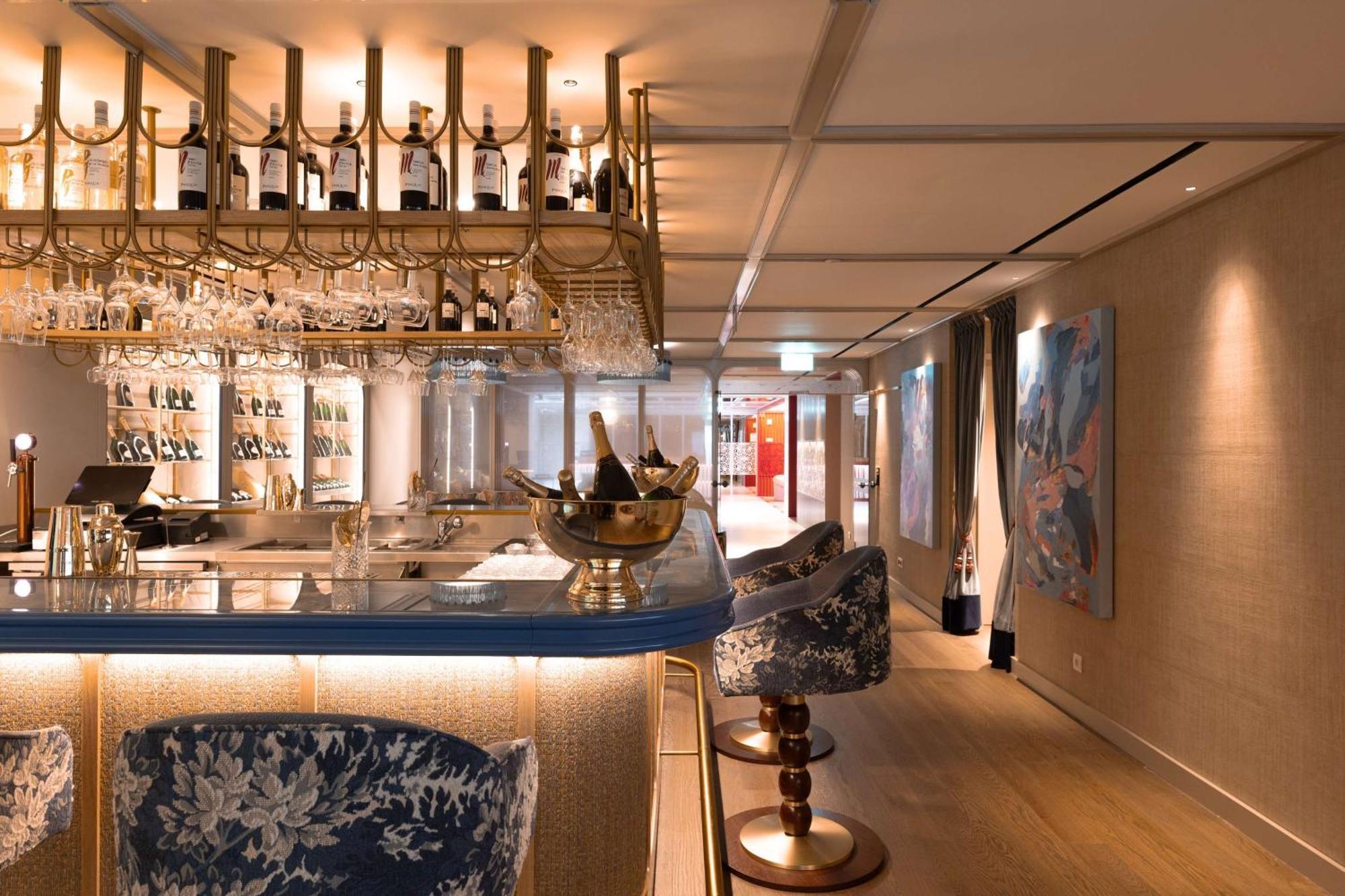 Legacy Hotel Cascais, Curio Collection By Hilton 외부 사진