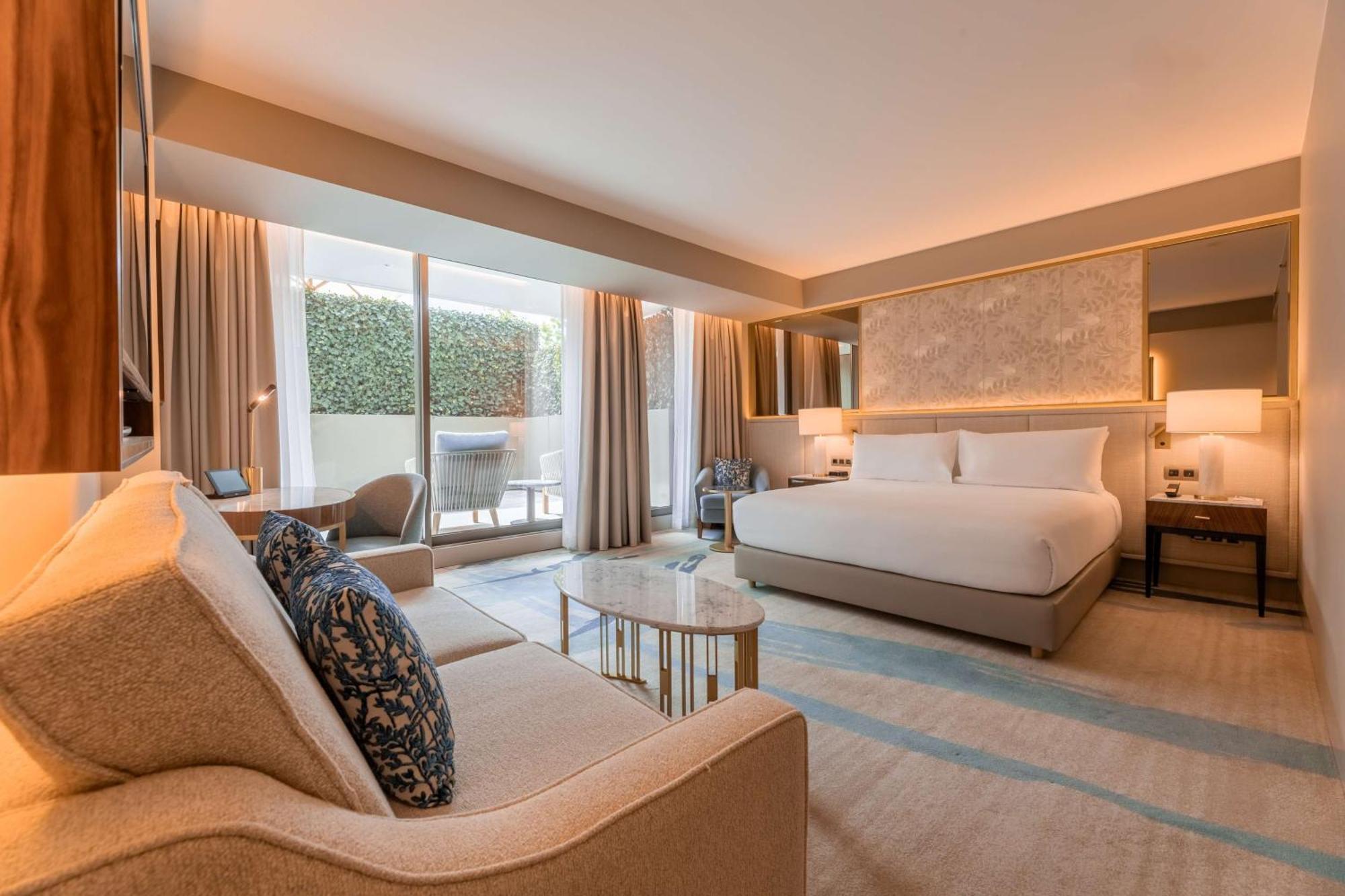 Legacy Hotel Cascais, Curio Collection By Hilton 외부 사진