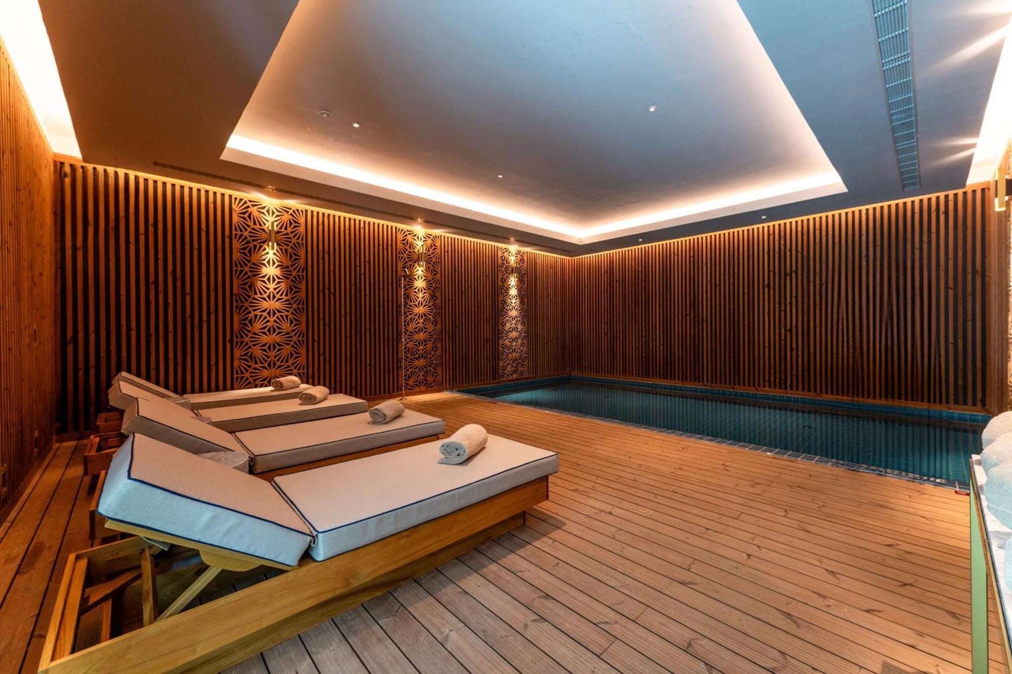 Legacy Hotel Cascais, Curio Collection By Hilton 외부 사진