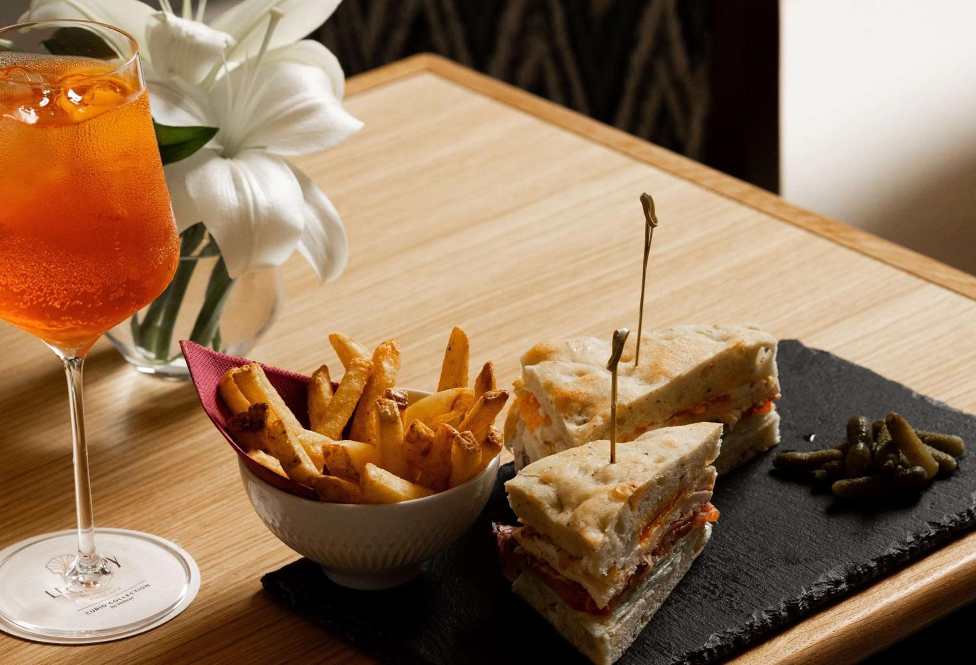 Legacy Hotel Cascais, Curio Collection By Hilton 외부 사진