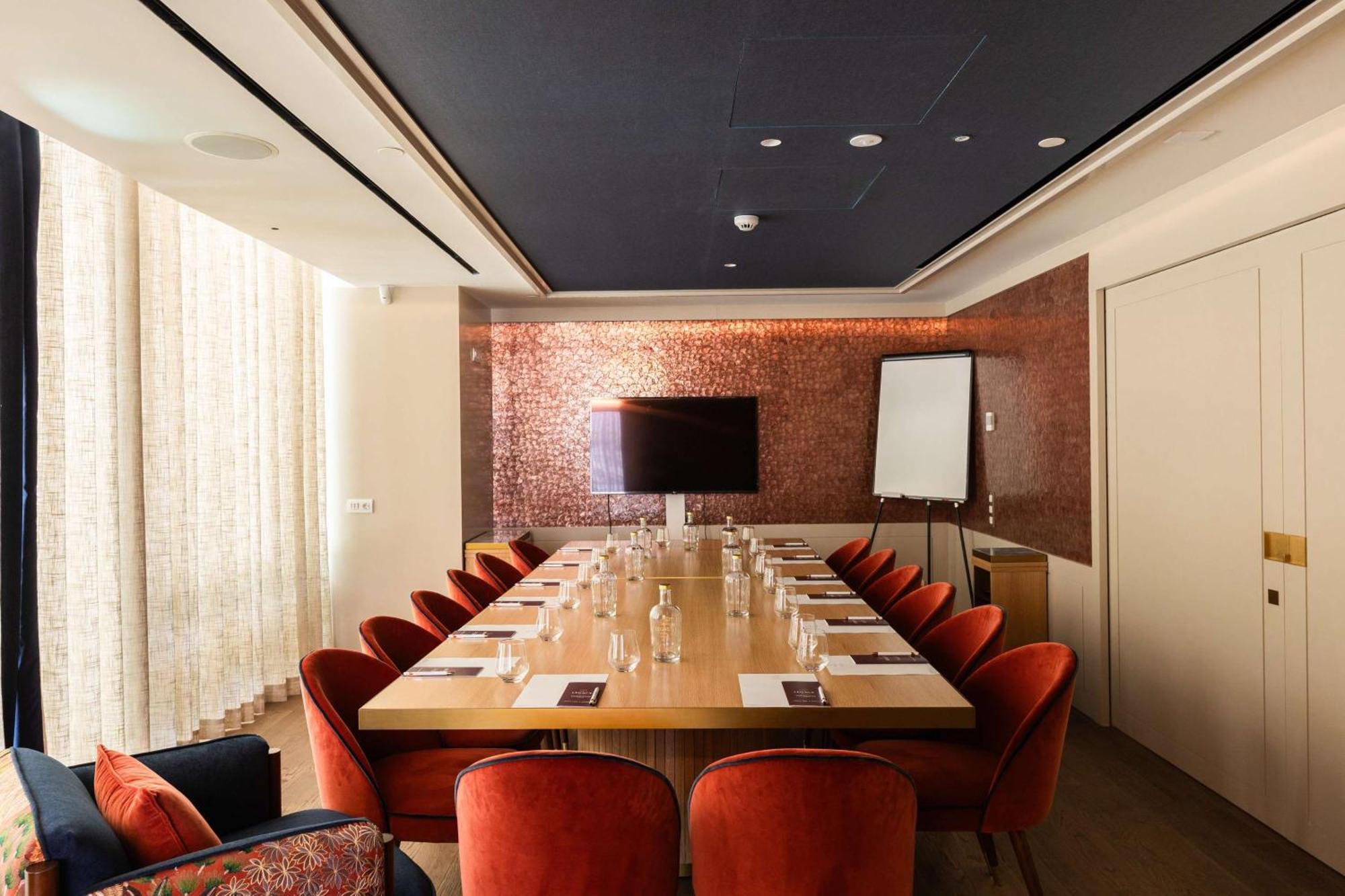 Legacy Hotel Cascais, Curio Collection By Hilton 외부 사진
