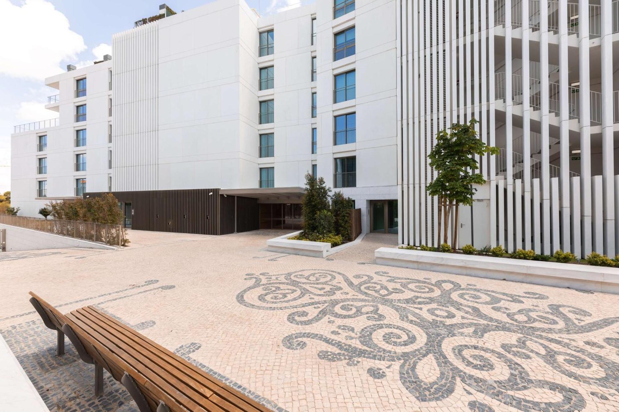Legacy Hotel Cascais, Curio Collection By Hilton 외부 사진
