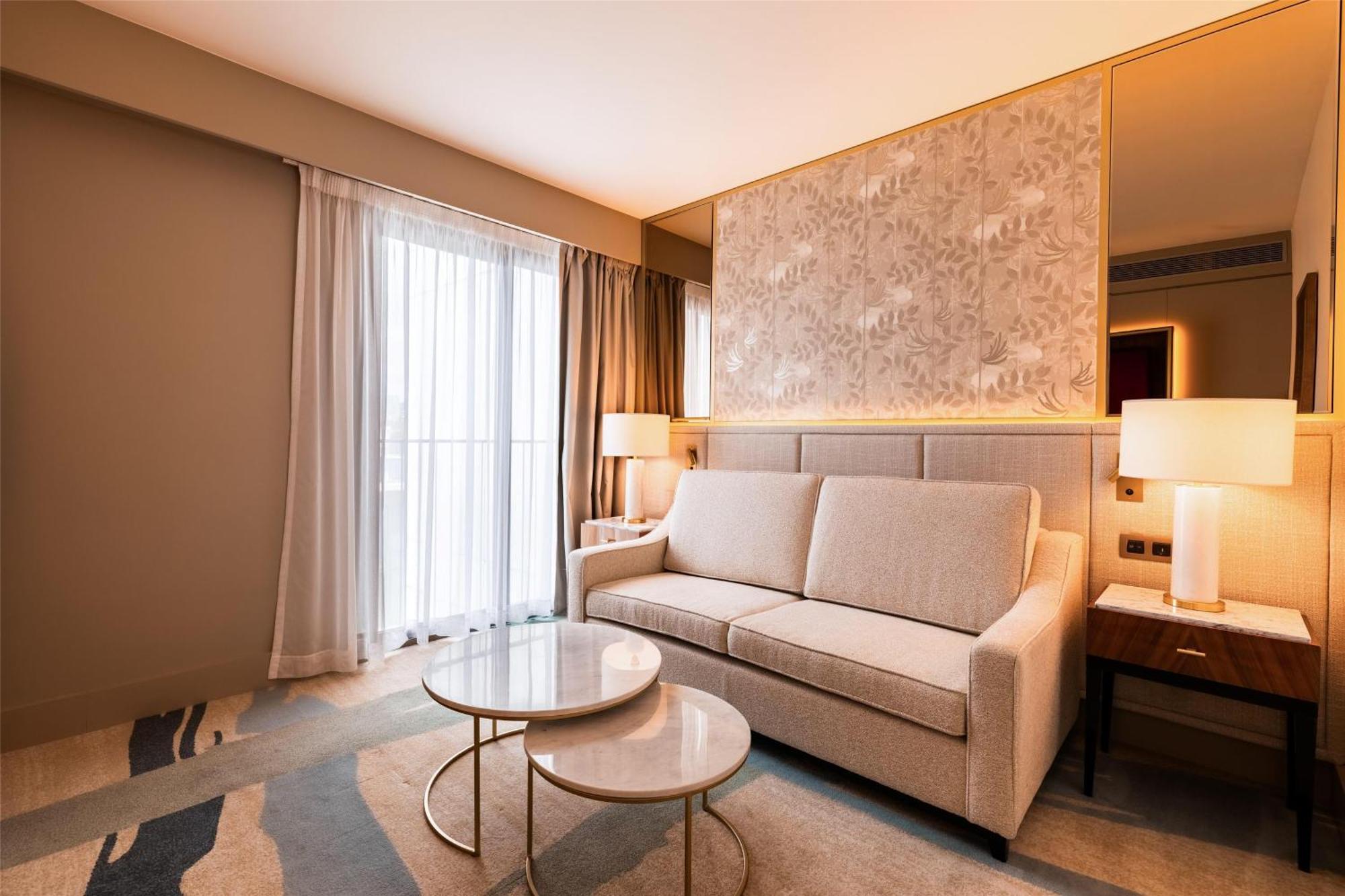 Legacy Hotel Cascais, Curio Collection By Hilton 외부 사진