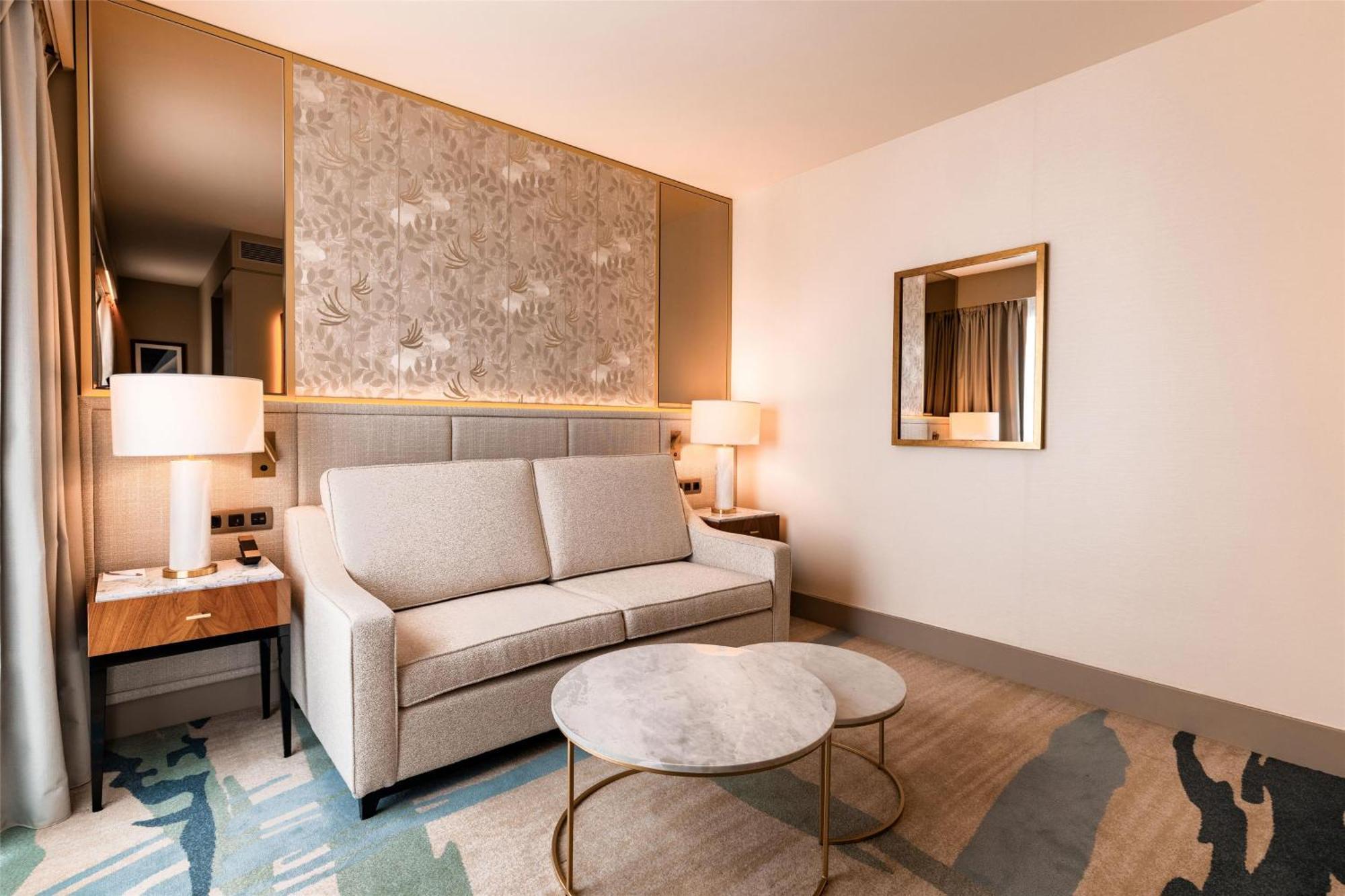 Legacy Hotel Cascais, Curio Collection By Hilton 외부 사진
